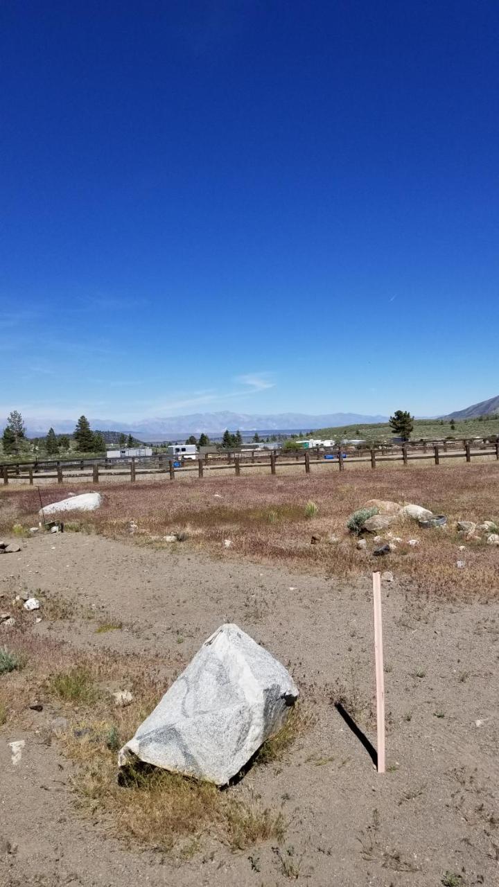Sierra Meadows Ranch Βίλα Μαμούθ Λέικς Εξωτερικό φωτογραφία