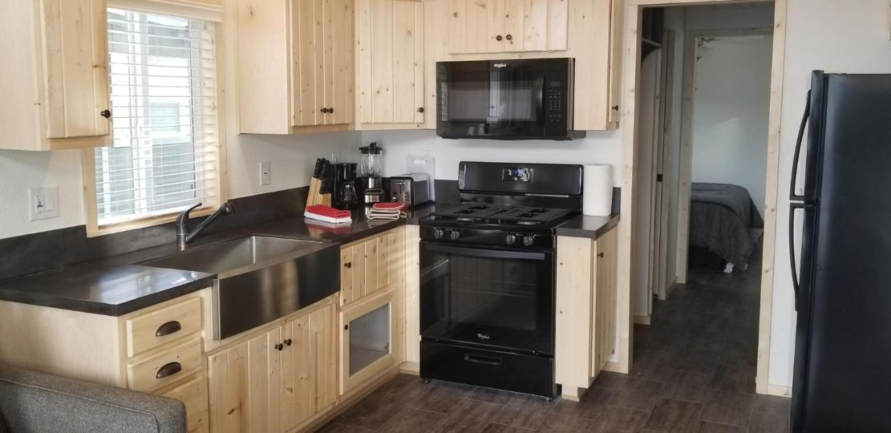 Sierra Meadows Ranch Βίλα Μαμούθ Λέικς Εξωτερικό φωτογραφία