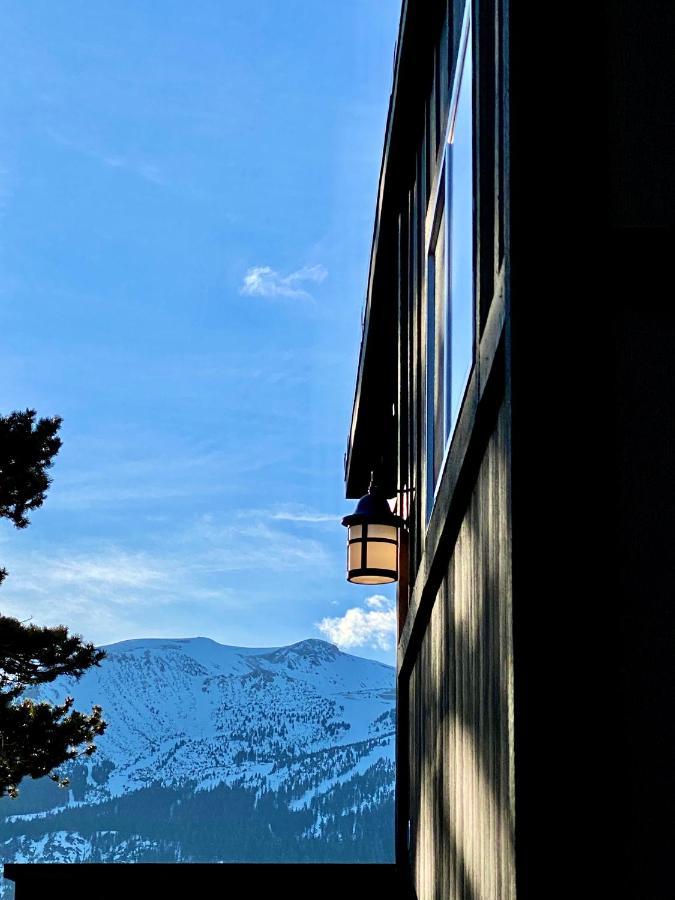 Sierra Meadows Ranch Βίλα Μαμούθ Λέικς Εξωτερικό φωτογραφία