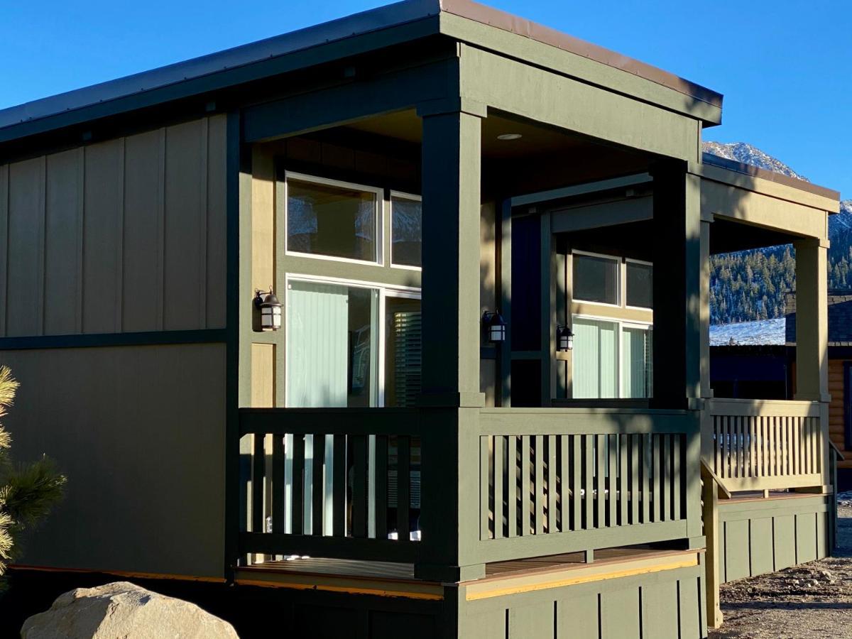 Sierra Meadows Ranch Βίλα Μαμούθ Λέικς Εξωτερικό φωτογραφία
