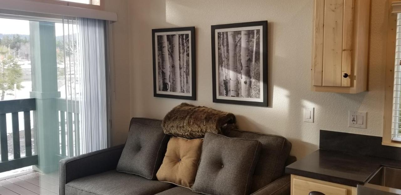 Sierra Meadows Ranch Βίλα Μαμούθ Λέικς Εξωτερικό φωτογραφία